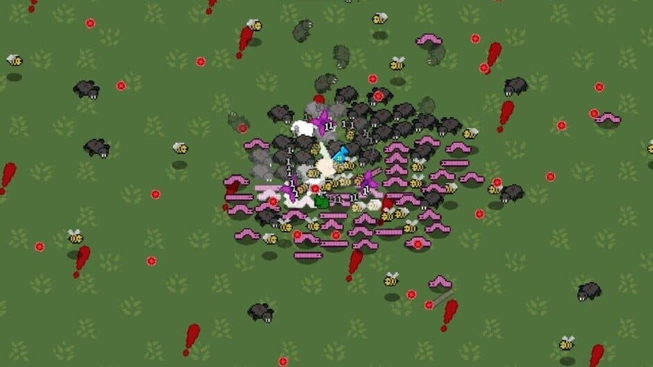 Скриншот 3 из Careful Gardeners