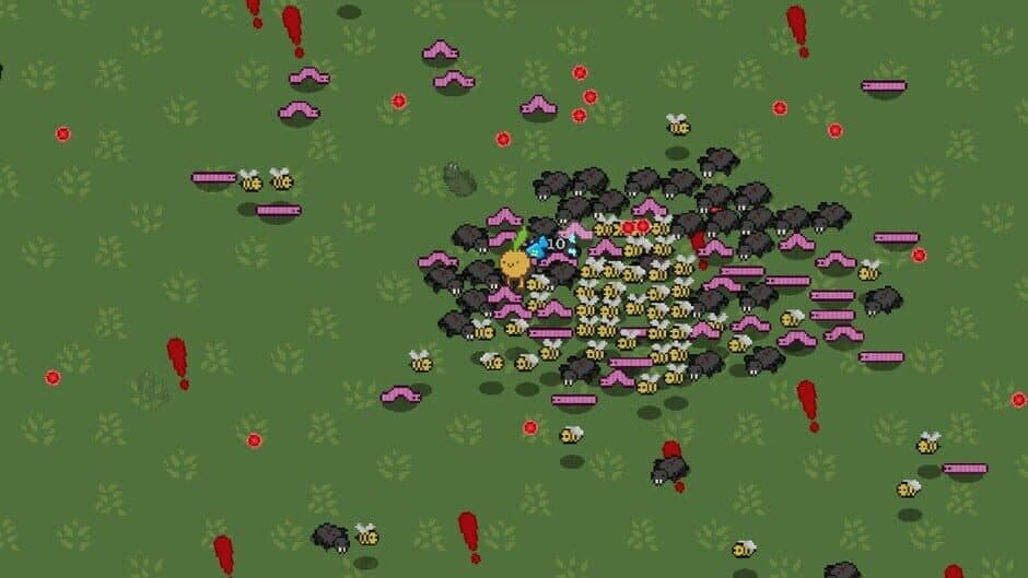 Скриншот 4 из Careful Gardeners