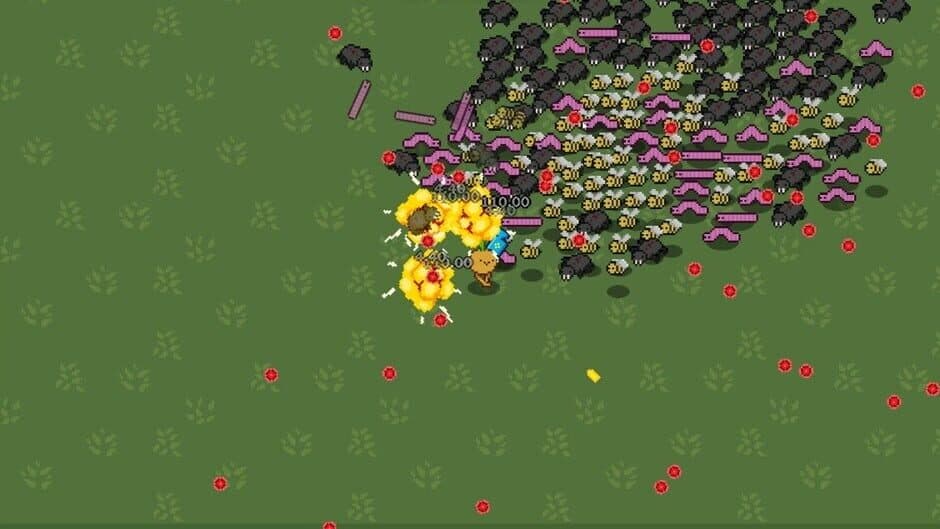 Скриншот 5 из Careful Gardeners