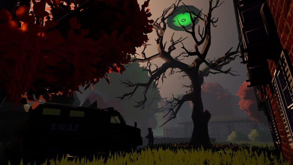 Скриншот 6 из Copz N Zombies