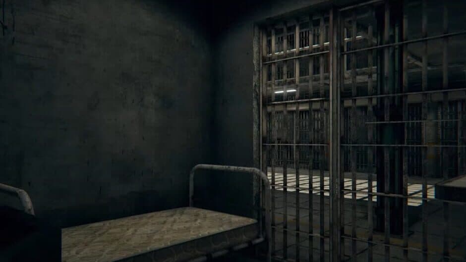 Скриншот 3 из Jail Escape Plan VR