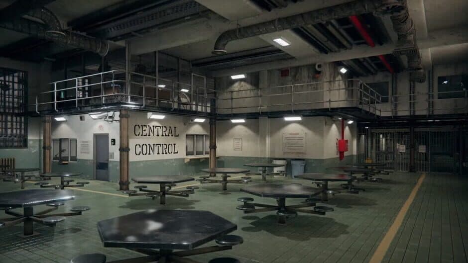 Скриншот 5 из Jail Escape Plan VR