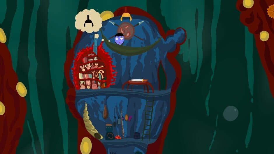 Скриншот 6 из Cave Hikers