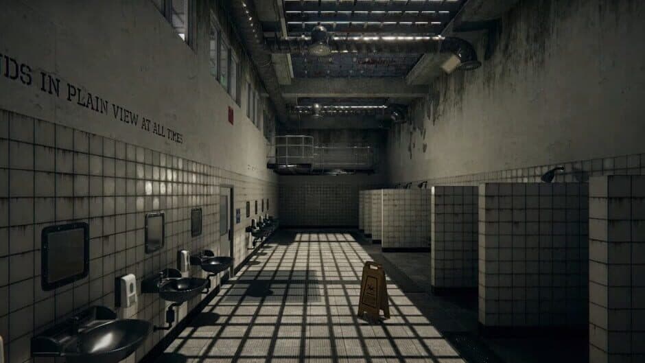 Скриншот 6 из Jail Escape Plan VR