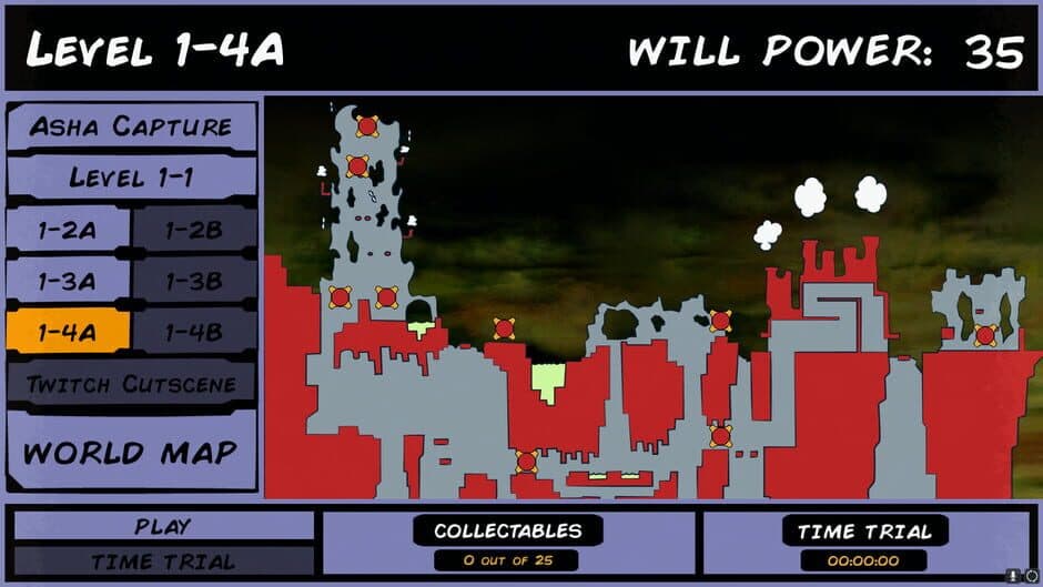 Скриншот 2 из Bleak Remastered