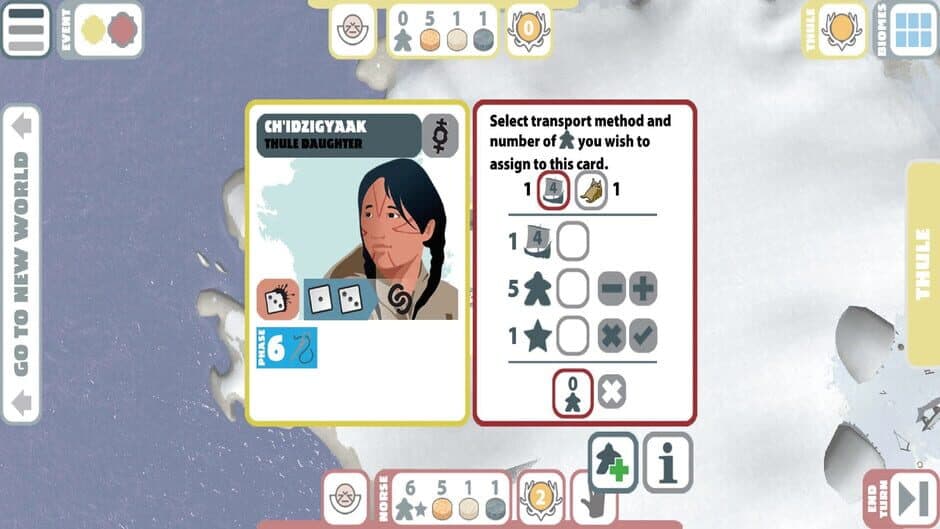 Скриншот 1 из Greenland