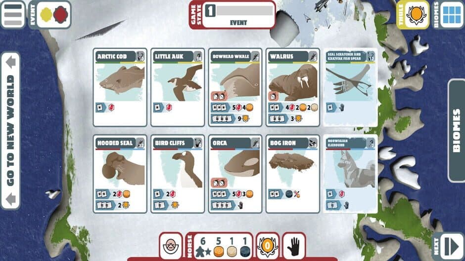 Скриншот 3 из Greenland