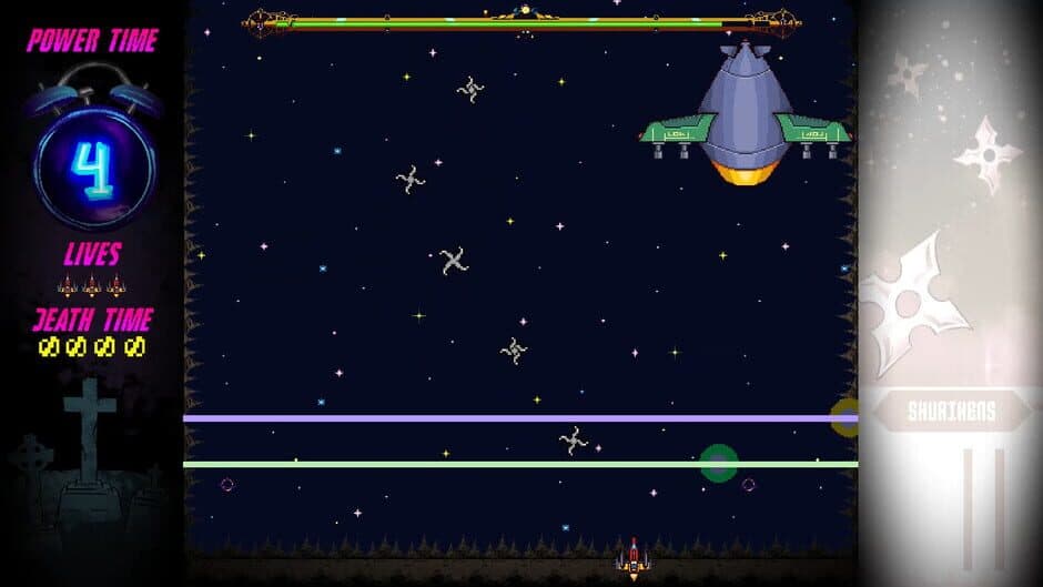 Скриншот 1 из Historical Invaders