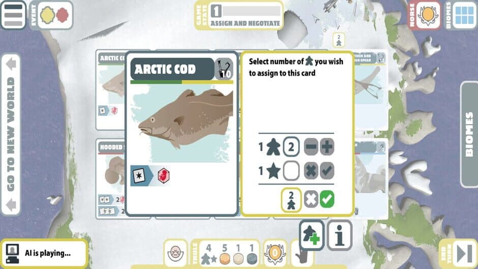 Скриншот 4 из Greenland