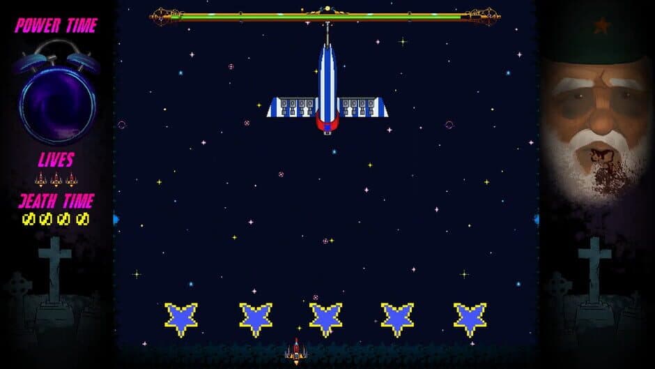 Скриншот 3 из Historical Invaders