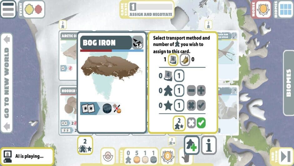 Скриншот 5 из Greenland