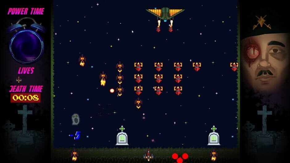 Скриншот 4 из Historical Invaders