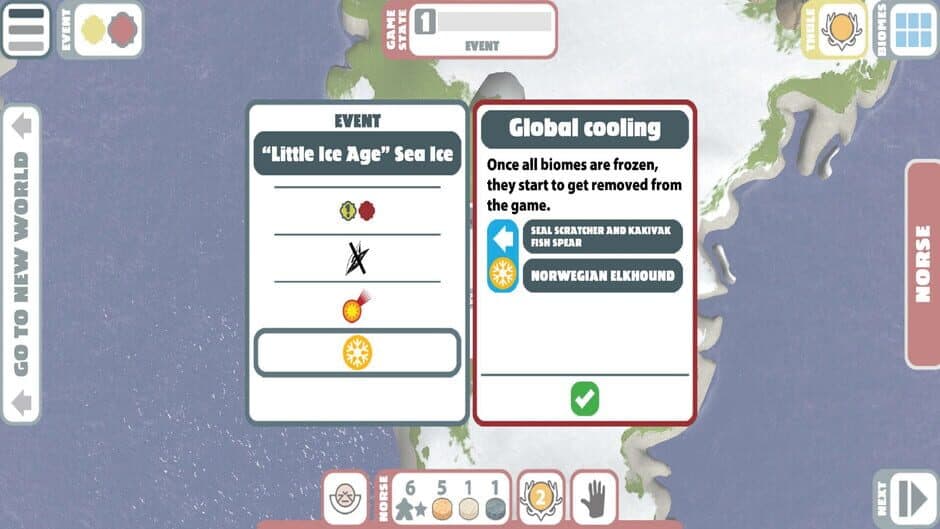 Скриншот 6 из Greenland