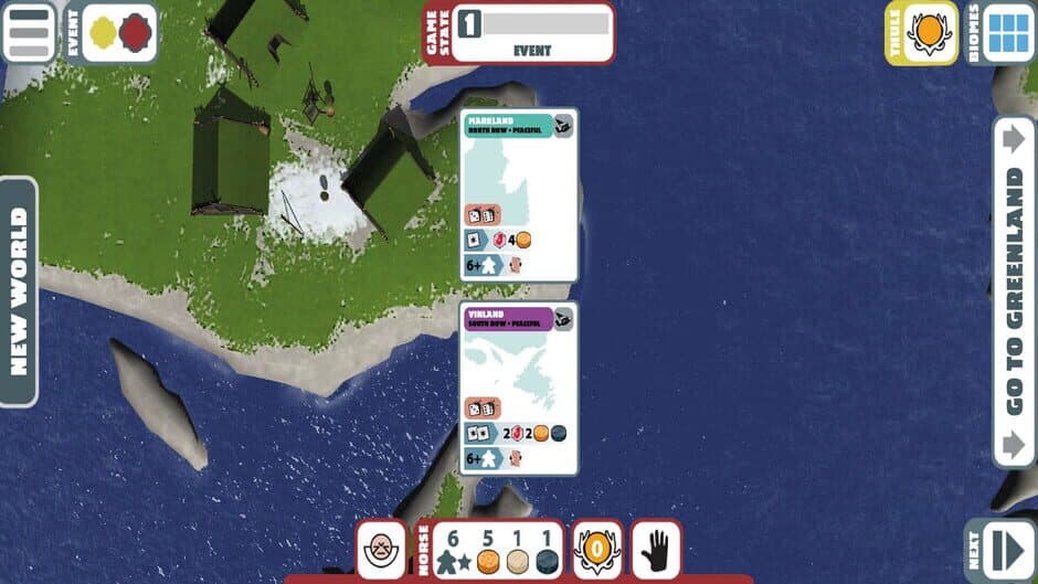 Скриншот 7 из Greenland