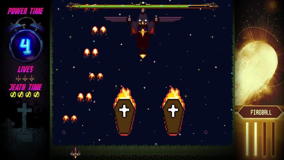 Скриншот 5 из Historical Invaders