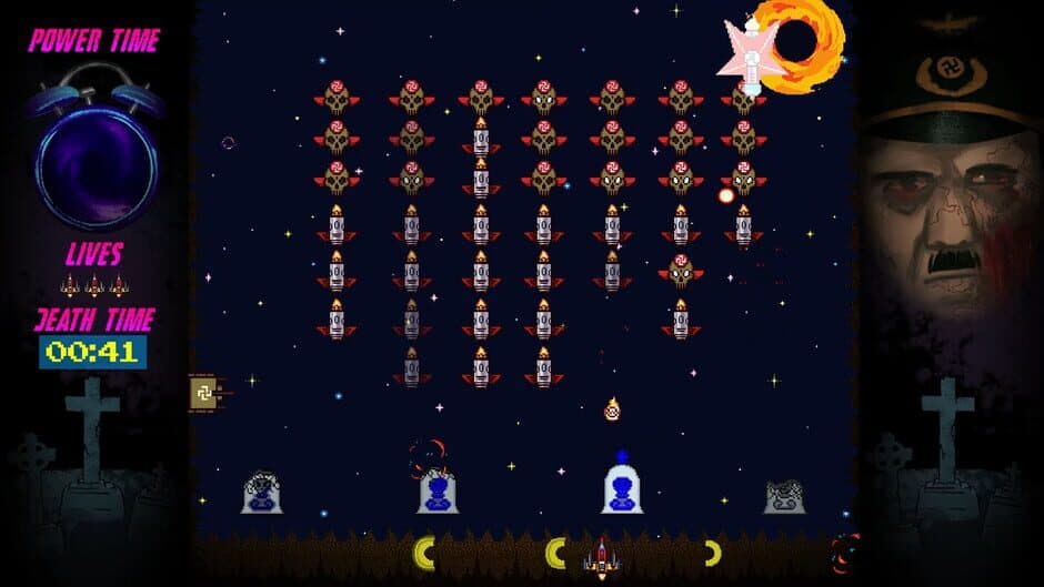 Скриншот 7 из Historical Invaders