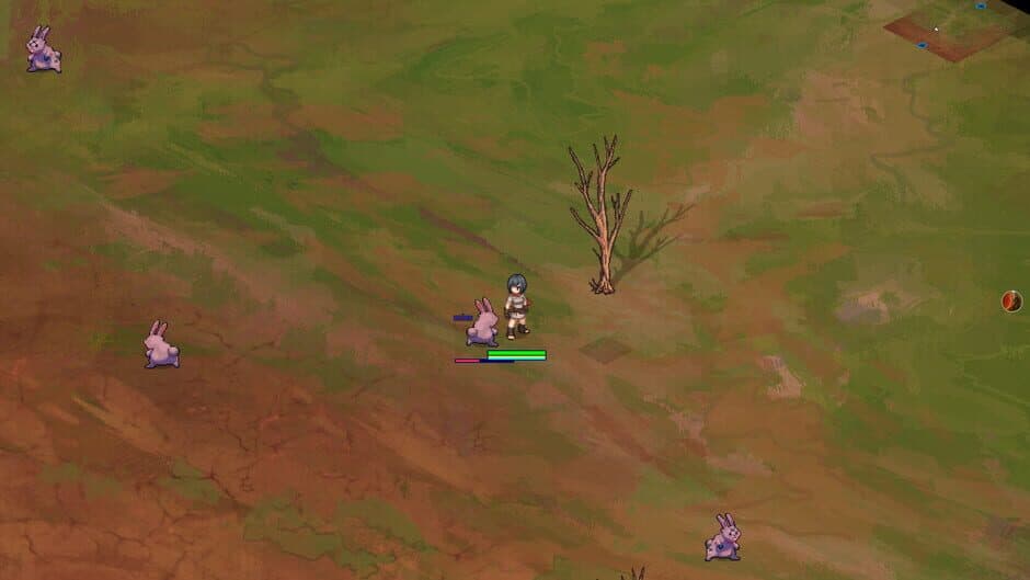 Скриншот 7 из Elderwood Online