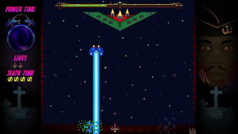 Скриншот 9 из Historical Invaders