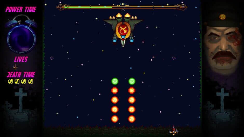 Скриншот 10 из Historical Invaders