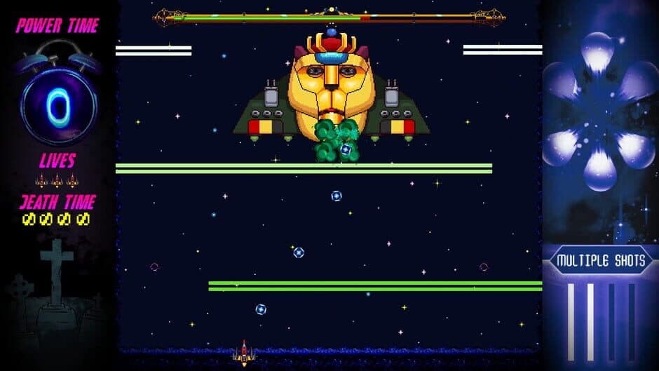 Скриншот 11 из Historical Invaders