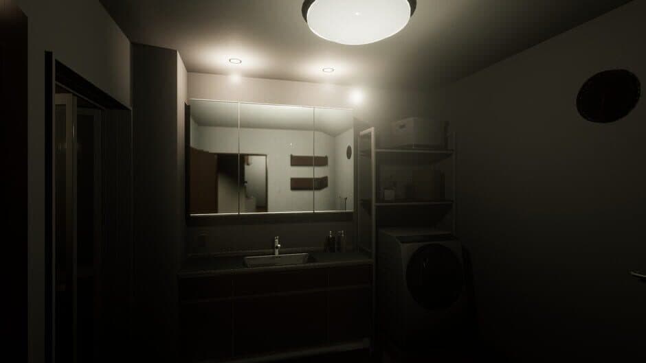 Скриншот 5 из Ghost Room