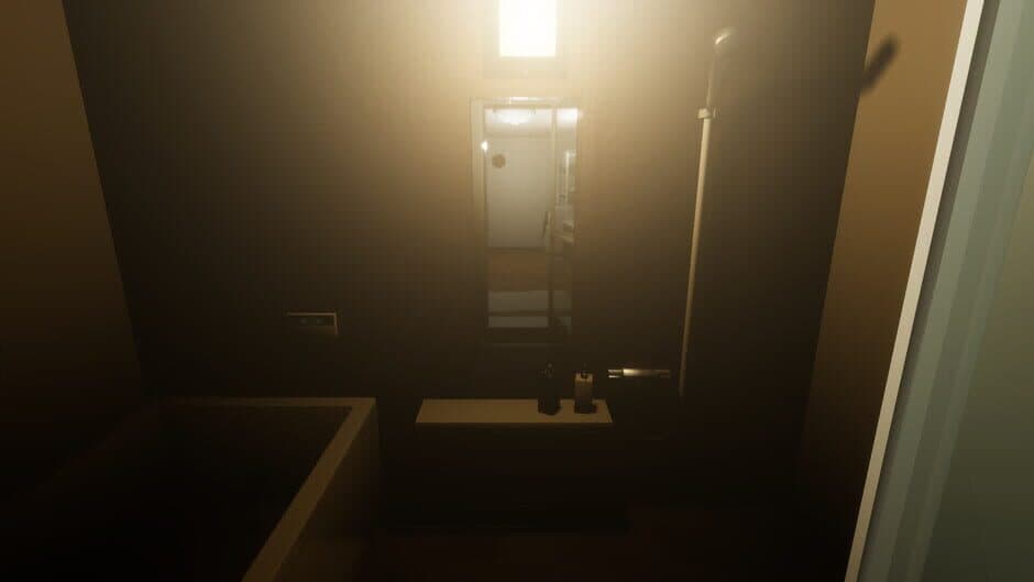 Скриншот 6 из Ghost Room