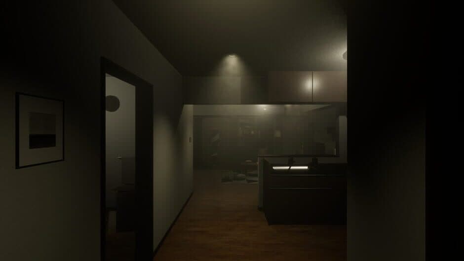 Скриншот 3 из Ghost Room