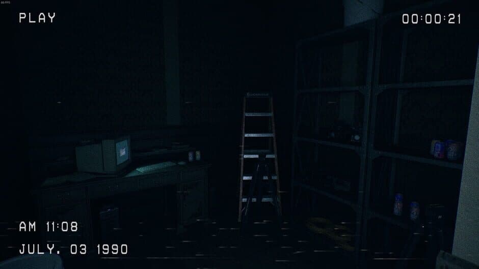 Скриншот 3 из SCP-9735-Alpha: Arch1tect