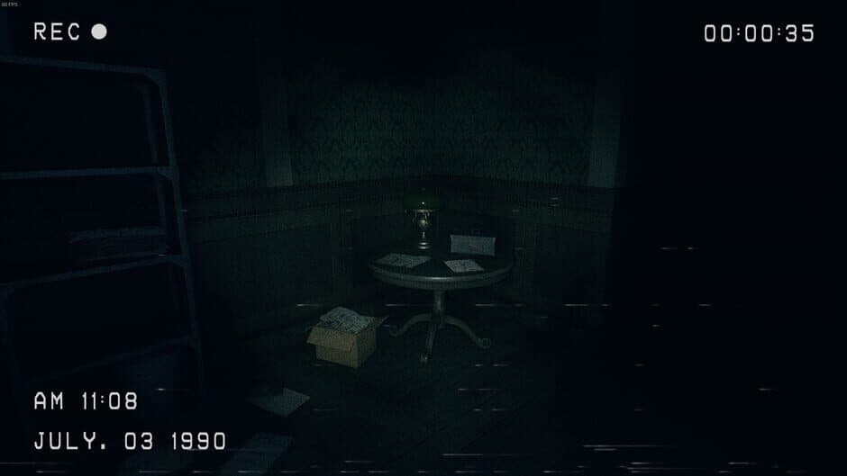 Скриншот 5 из SCP-9735-Alpha: Arch1tect