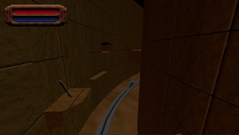 Скриншот 2 из Dark Passage