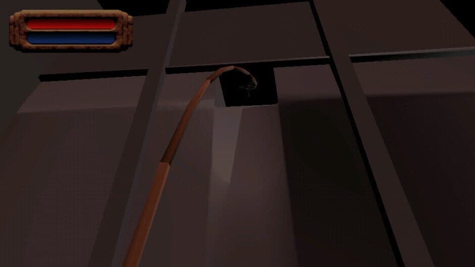 Скриншот 3 из Dark Passage