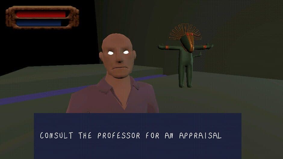 Скриншот 4 из Dark Passage