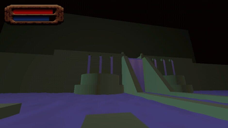 Скриншот 5 из Dark Passage