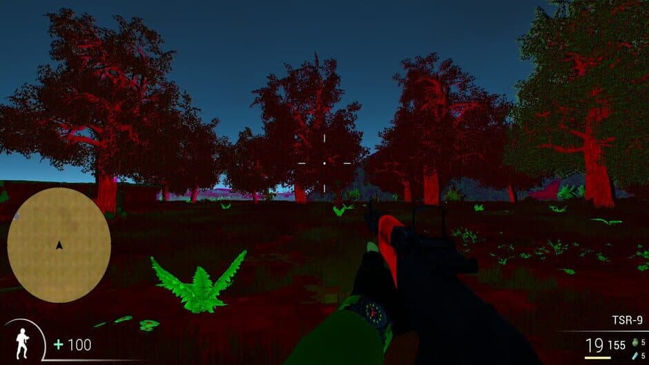 Скриншот 5 из Resurrection: Nuke Island