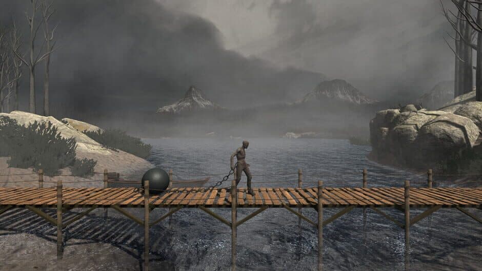 Скриншот 2 из Eternal Burden