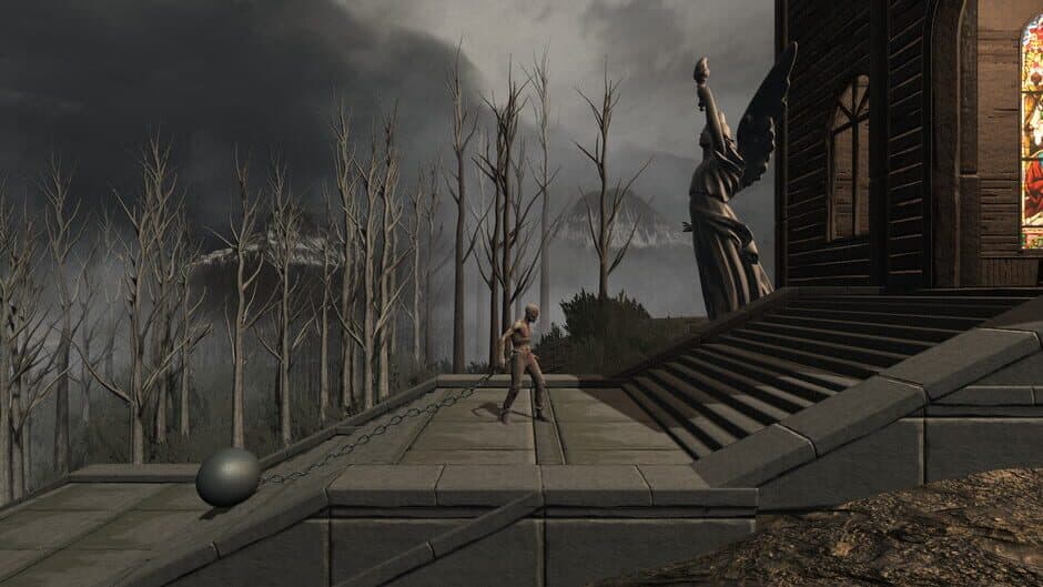 Скриншот 3 из Eternal Burden