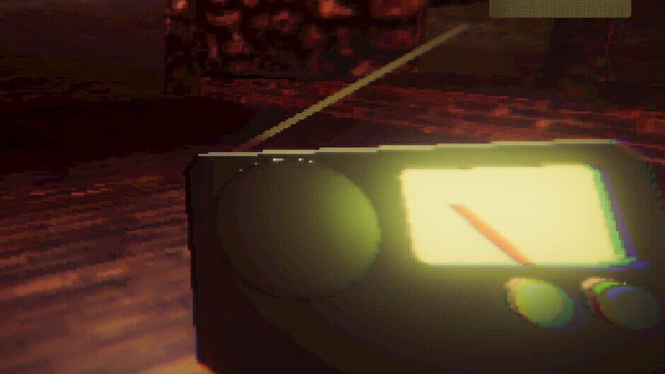 Скриншот 5 из Don't Look at Him
