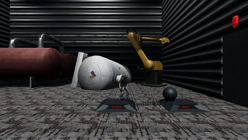 Скриншот 12 из Eternal Burden