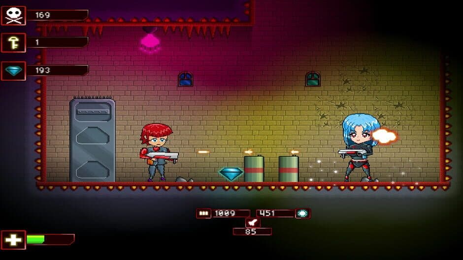 Скриншот 5 из Mika's Battle S