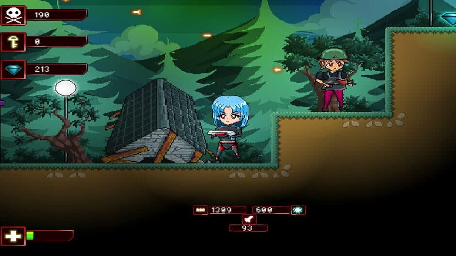 Скриншот 6 из Mika's Battle S