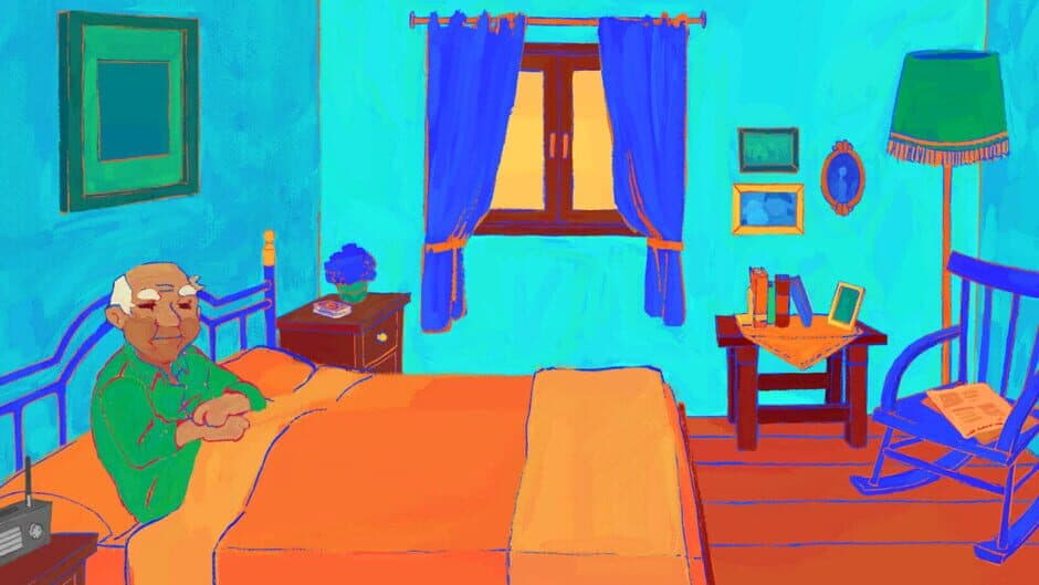 Скриншот 2 из Chromatic Memories