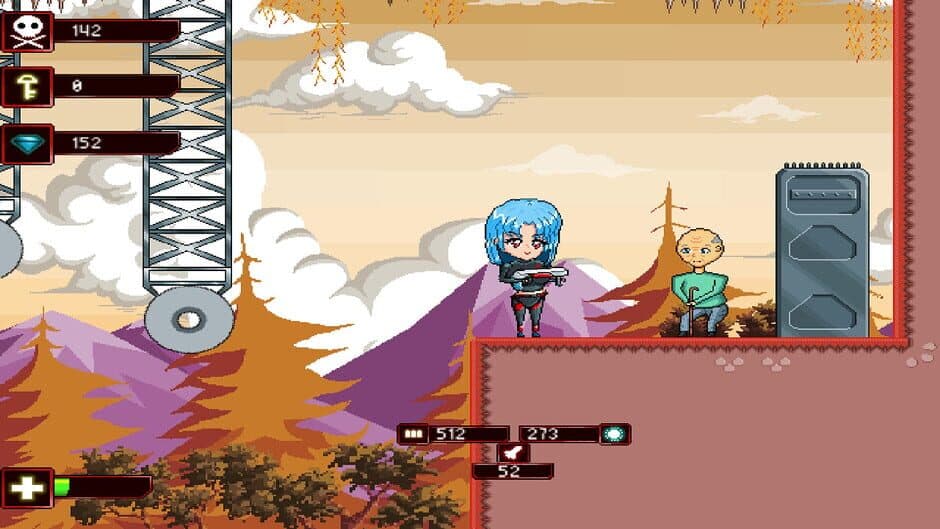 Скриншот 7 из Mika's Battle S