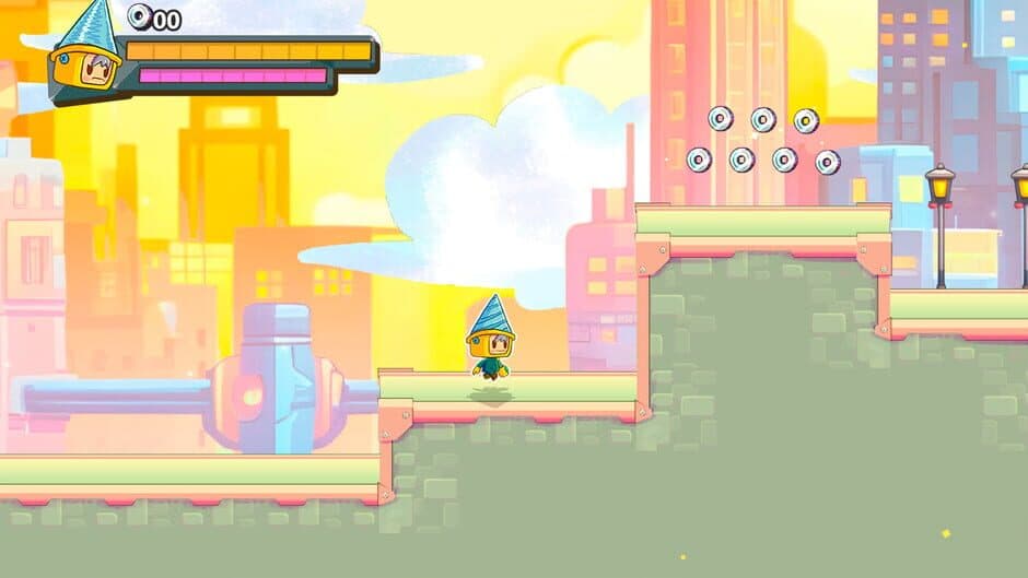 Скриншот 1 из Drill Hero Legend