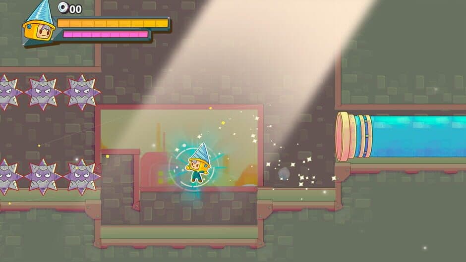 Скриншот 2 из Drill Hero Legend