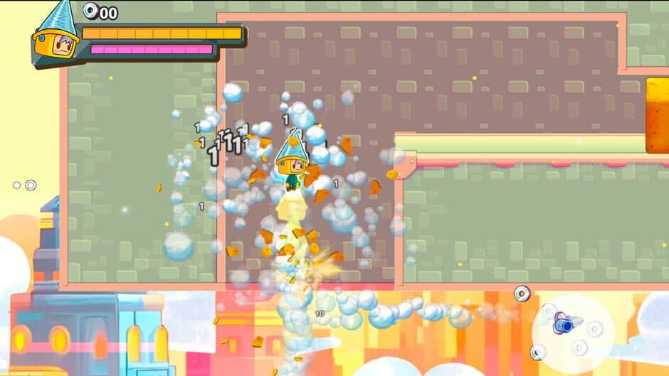 Скриншот 3 из Drill Hero Legend