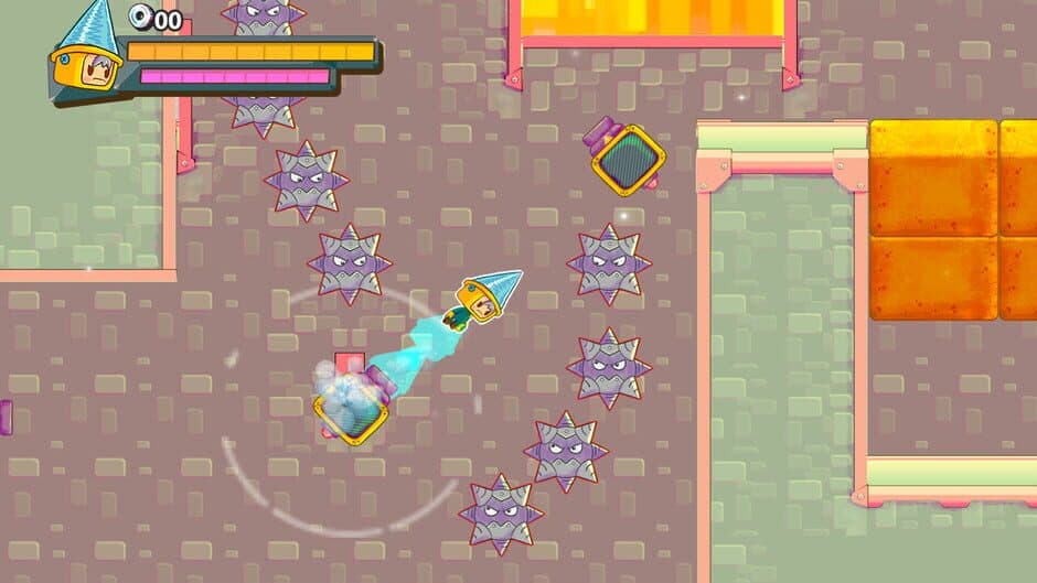 Скриншот 4 из Drill Hero Legend