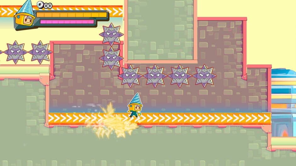 Скриншот 5 из Drill Hero Legend