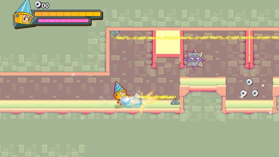 Скриншот 7 из Drill Hero Legend
