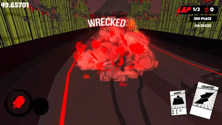 Скриншот 4 из Card Racer