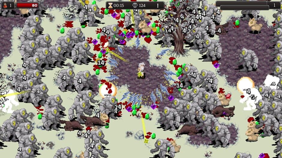 Скриншот 3 из Skulls of Olympus